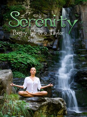 cover image of Serenity